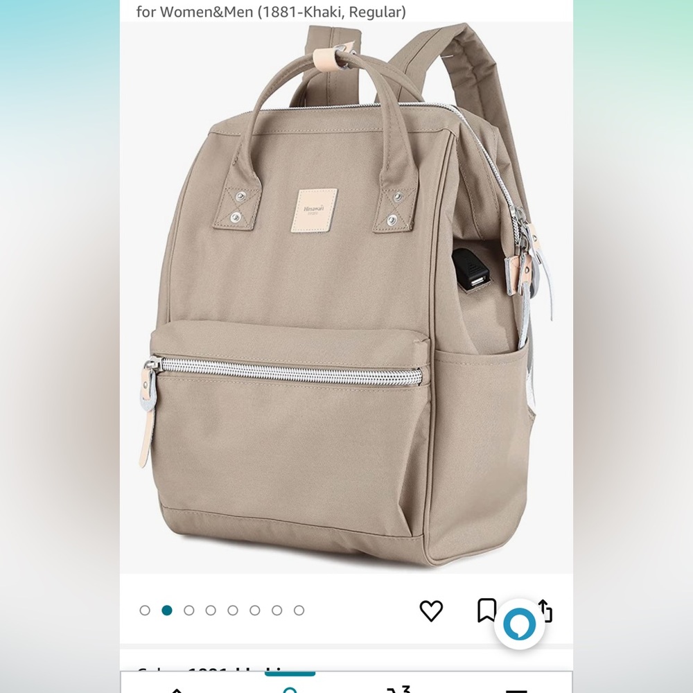 Backpack - Picture 6 of 12